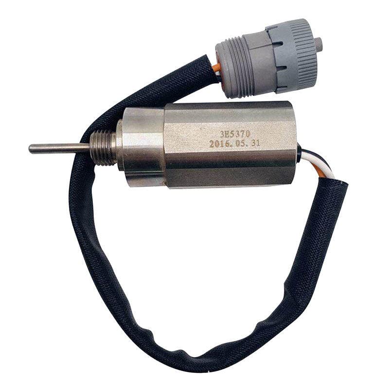 MB L×3・マリン・エコテ◼︎計5点 Amazon.com: Control Temperature Sensor CA3E5370 3E-5370 3E5370 for